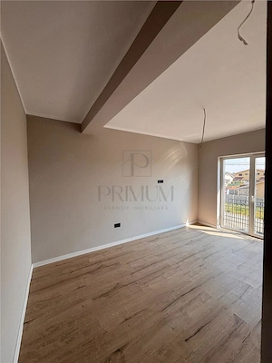 DUPLEX DESPARTIT PRIN CT, MOSNITA NOUA,  GATA DE MUTAT. - imagine 5