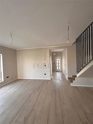 DUPLEX DESPARTIT PRIN CT, MOSNITA NOUA,  GATA DE MUTAT. - imagine 3