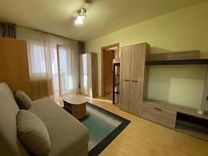 Girocului - 2 Camere - Etaj 1 - Bloc izolat- Aproape de Judetean