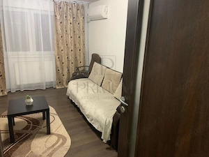 BUZIASULUI - APARTAMENT 1 CAMERA - mobilat, utilat, decomandat - imagine 4