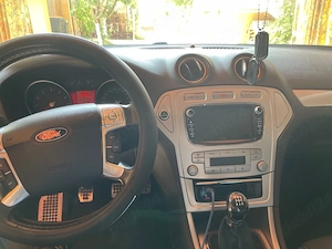vand Ford mondeo tournir  - imagine 2