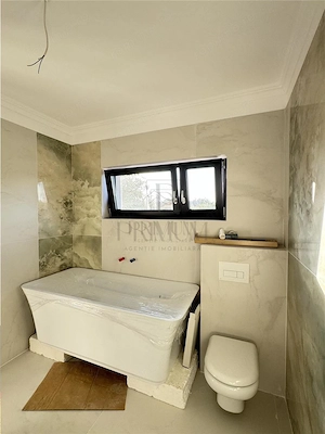 CIARDA ROSIE - CASA INDIVIDUALA - 4 CAMERE - 3 BAI - PANOURI SOLARE - CARPORT - imagine 10