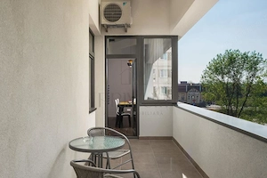 Apartament 2 camere,bloc nou deosebit - Bogdanestilor - imagine 6