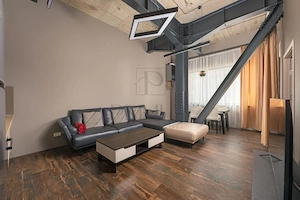 Apartament 2 camere,bloc nou deosebit - Bogdanestilor - imagine 7
