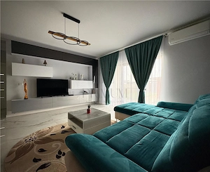 DUPLEX MODERN PE PARTER, GATA DE MUTAT, ZONA BUNA, TOATE UTILITATILE. - imagine 2