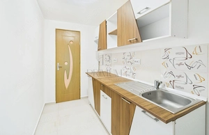 Apartament 1 camera-Centrala-Pod-Dambovita - imagine 6
