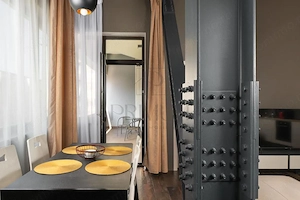 Apartament 2 camere,bloc nou deosebit - Bogdanestilor - imagine 3