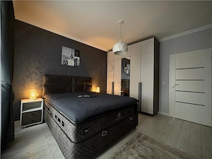 DUPLEX MODERN PE PARTER, GATA DE MUTAT, ZONA BUNA, TOATE UTILITATILE. - imagine 10