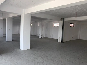 Cladire de inchiriat - 860 mp - zona excelenta - parter - 2 etaje - mansarda - imagine 4