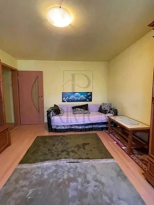 BLASCOVICI - APARTAMENT 1 CAMERA - mobilat, utilat, decomandat - imagine 2