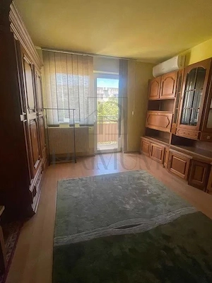 BLASCOVICI - APARTAMENT 1 CAMERA - mobilat, utilat, decomandat