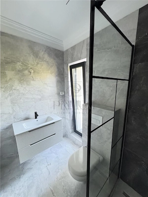 CIARDA ROSIE - CASA INDIVIDUALA - 4 CAMERE - 3 BAI - PANOURI SOLARE - CARPORT - imagine 12
