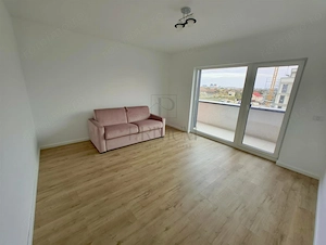 MEHALA - 2 CAMERE - BLOC NOU - TERASA 45MP - LIFT - PARCARE INCLUSA - imagine 2