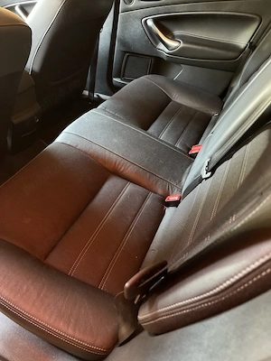 vand Ford mondeo tournir  - imagine 5
