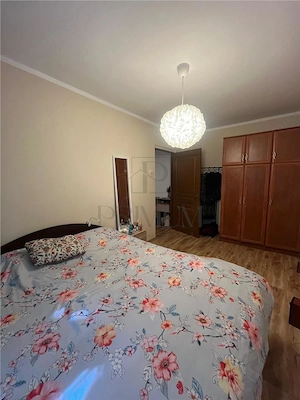BRANCOVEANU - 2 CAMERE - ETAJUL 2 - CENTRALA PROPRIE - BLOC IZOLAT - imagine 4