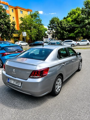 Vand Peugeot 301 - imagine 5