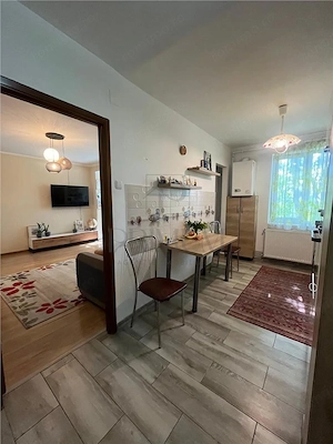 BRANCOVEANU - 2 CAMERE - ETAJUL 2 - CENTRALA PROPRIE - BLOC IZOLAT - imagine 6