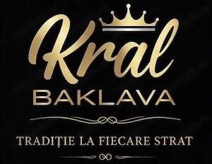 La KRAL BAKLAVA Slatina nu căutăm doar un angajat. Căutăm un coleg pe care să ne putem baza. - imagine 3