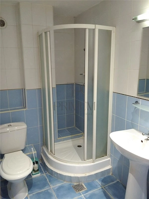 ARADULUI - 3 CAMERE - 2 BAI - BLOC NOU - ET 4 LIFT - DECOMANDAT - LOC PARCARE - imagine 5