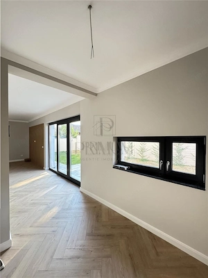 CIARDA ROSIE - CASA INDIVIDUALA - 4 CAMERE - 3 BAI - PANOURI SOLARE - CARPORT - imagine 3