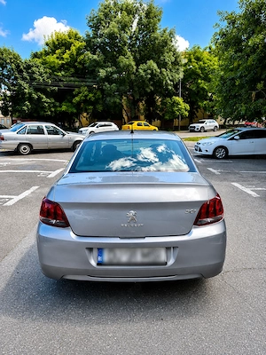Vand Peugeot 301 - imagine 4
