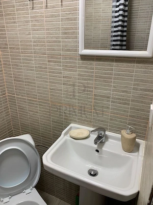 BUZIASULUI - APARTAMENT 1 CAMERA - mobilat, utilat, decomandat - imagine 7