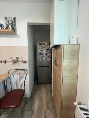 BRANCOVEANU - 2 CAMERE - ETAJUL 2 - CENTRALA PROPRIE - BLOC IZOLAT - imagine 7