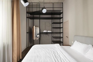 Apartament 2 camere,bloc nou deosebit - Bogdanestilor - imagine 2