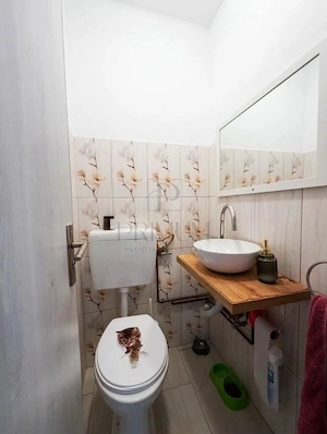 LIPOVEI - ETAJ 2 - BLOC IZOLAT - 3 CAMERE - 2 BAI - CLIMA - BOXA - imagine 5