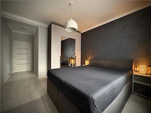 DUPLEX MODERN PE PARTER, GATA DE MUTAT, ZONA BUNA, TOATE UTILITATILE. - imagine 11