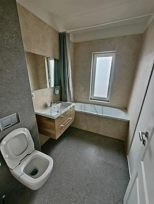 MEHALA - 2 CAMERE - BLOC NOU - TERASA 45MP - LIFT - PARCARE INCLUSA - imagine 4