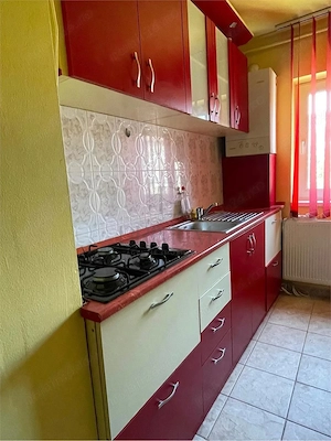 BLASCOVICI - APARTAMENT 1 CAMERA - mobilat, utilat, decomandat - imagine 3