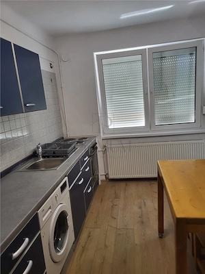 Apartament 1 camera-Complex-Confort 1 - imagine 3
