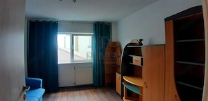 IULIUS MALL - 3 CAMERE - ETAJ 5 - LIFT - 2 BAI - 3 BALCOANE - CLIMA - DECOMANDAT - imagine 9