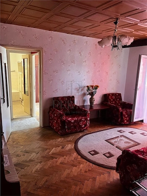 SAGULUI - 2 CAMERE - CENTRALA PROPRIE - MODEL MARE - ZONA BUNA