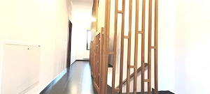 Vila  D+P+1+M de inchiriat pentru birouri 6 camere - Complexul Studentesc - imagine 9