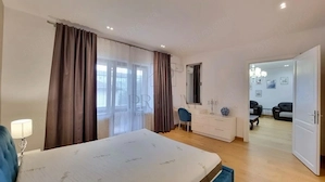 COMPLEX - 2 CAMERE - RENOVAT COMPLET - 100 MP - CENTRALA PROPRIE - imagine 5