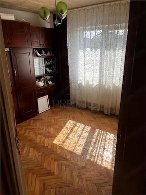 SAGULUI - 2 CAMERE - CENTRALA PROPRIE - MODEL MARE - ZONA BUNA - imagine 3