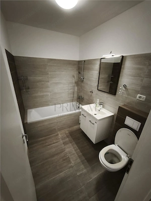 Braytim - 2 Camere - Parter inalt - Boxa + Loc de parcare - Decomandat - Bucatarie inchisa - imagine 7