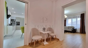 COMPLEX - 2 CAMERE - RENOVAT COMPLET - 100 MP - CENTRALA PROPRIE - imagine 9