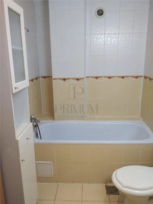 ARADULUI | 3 CAM | PARCARE | 2 BAI | LIFT | ANVELOPAT | ET.4 | BLOC NOU | - imagine 6