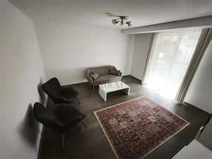 BRAYTIM - 2 CAMERE - DECOMANDAT - BOXA + PARCARE - PARTER INALT - BLOC NOU