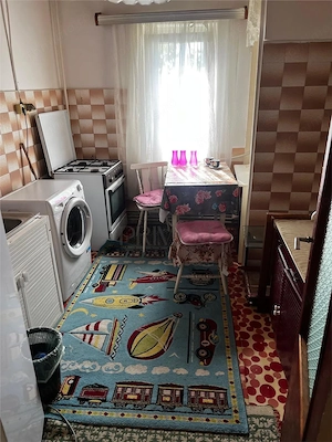 SAGULUI - 2 CAMERE - CENTRALA PROPRIE - MODEL MARE - ZONA BUNA - imagine 5