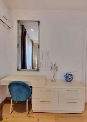 COMPLEX - 2 CAMERE - RENOVAT COMPLET - 100 MP - CENTRALA PROPRIE - imagine 8