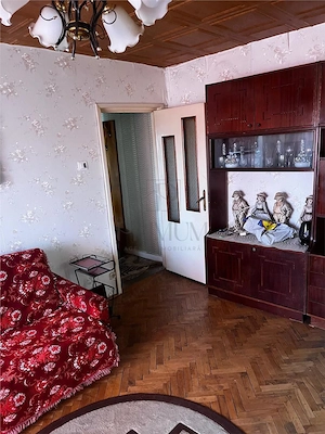 SAGULUI - 2 CAMERE - CENTRALA PROPRIE - MODEL MARE - ZONA BUNA - imagine 2