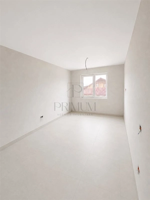CHISODA - 2 CAMERE - ETAJ INTERMEDIAR - BLOC NOU - imagine 2