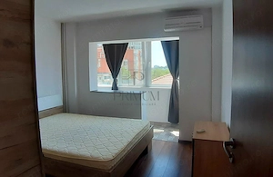 IULIUS MALL - 3 CAMERE - ETAJ 5 - LIFT - 2 BAI - 3 BALCOANE - CLIMA - DECOMANDAT