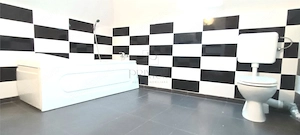 Vila  D+P+1+M de inchiriat pentru birouri 6 camere - Complexul Studentesc - imagine 13