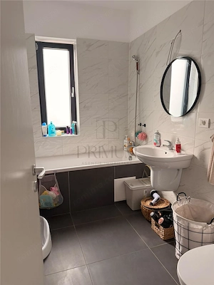 Giroc - 2 Camere - Etaj 2 - Centrala Proprie -  Loc de Parcare - imagine 8