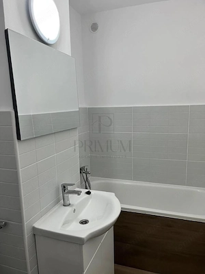 BRANCOVEANU - APARTAMENT 1 CAMERA - decomandat, etaj intermediar - imagine 5